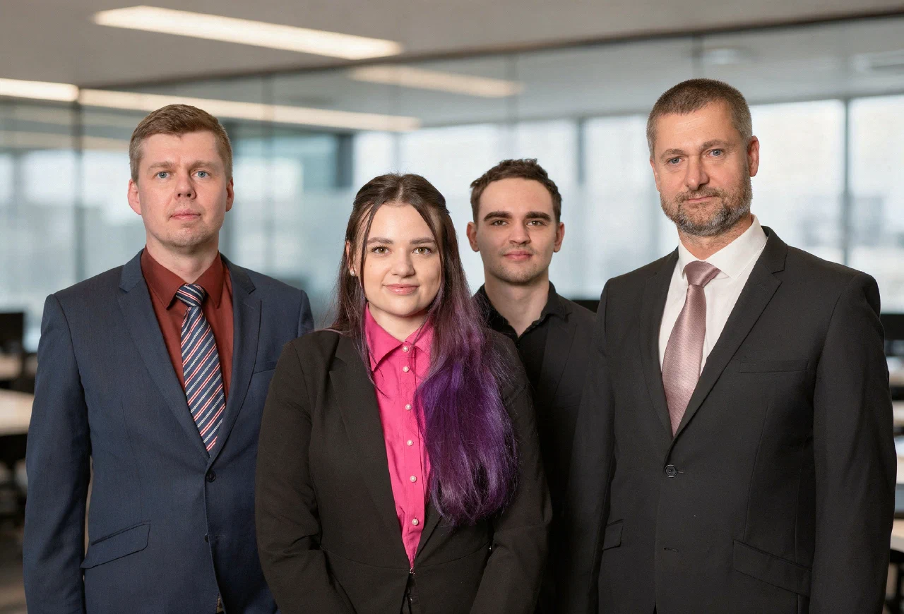Ridexia – tým specialistů na obhajobu řidičů